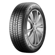 185/65 R14 BARUM POLARIS-5 86T(GARANTOVANO NAJPAMENTIJA KUPOVINA)